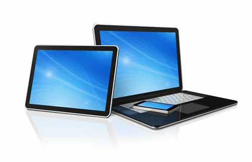 Producción interna: netbooks y tablets deberán pagar 16% de arancel  