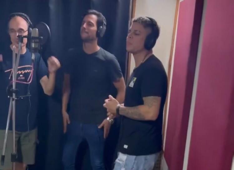 ELECCIONES 2023 – Tagni lanzó su jingle de campaña