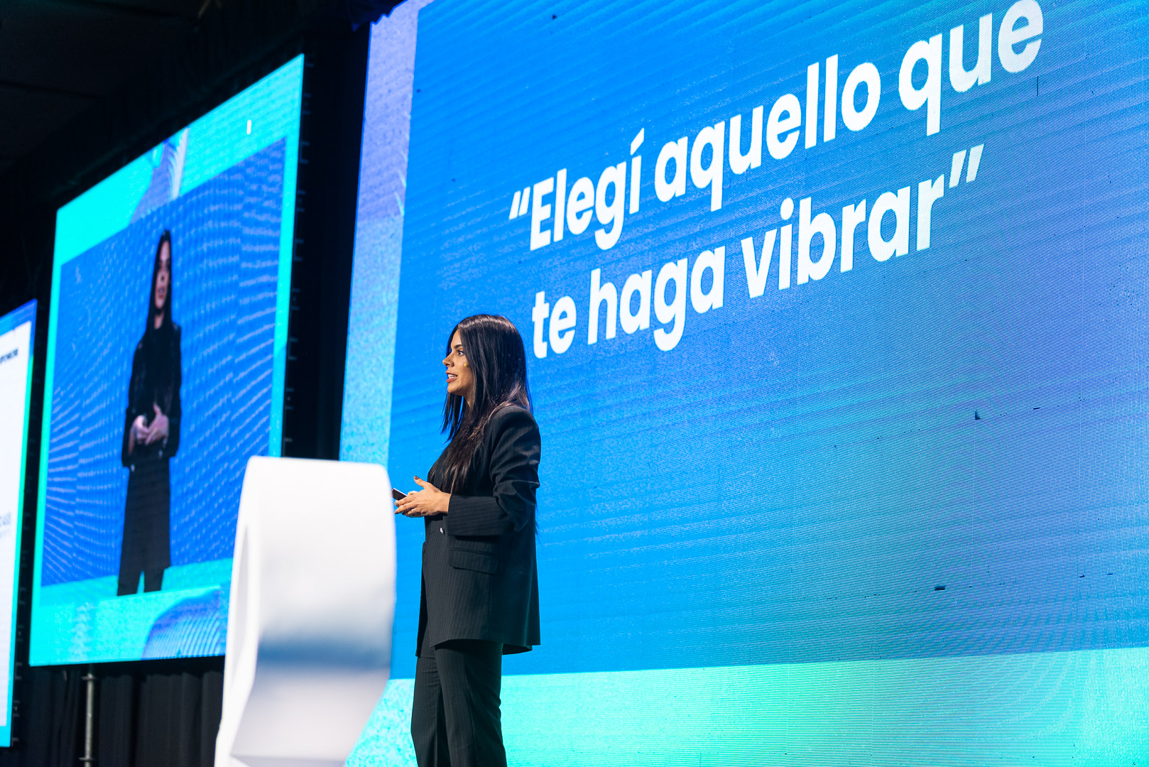 Judith Irusta 